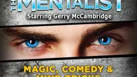 Tickets to The Mentalist