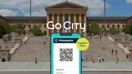 Go City | Philadelphia Explorer Pass