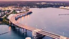 Portland self-guided audio tour