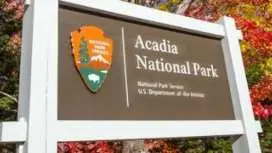 Acadia National Park Self-Guided Driving Tour from Cadillac
