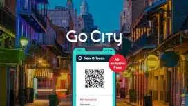 Go City | New Orleans All-Inclusive Pass