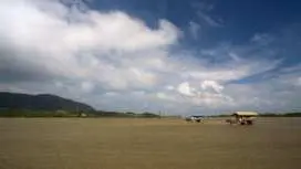 【沖縄・西表島】欲張りプラン!半日カヌー+由布島ツアー!!★1日プラン★