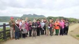 【沖縄・国頭村】「世界自然遺産」源点の森と「琉球の神話」の集落を巡るウォーキングツアー