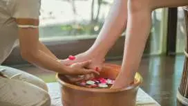 【酒店SPA推介】金沙水療Sands SPA|澳門金沙|獨家送AIRSIM/eSim