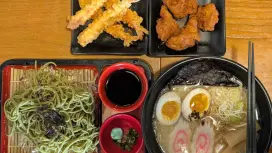 Mizu Kirei Shin 居酒屋(樟宜村)| 樟宜