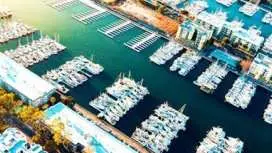 Marina del Rey Dinner Cruise