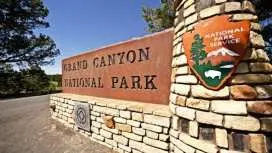Audio-Guided Driving Tour of Grand Canyon South Rim