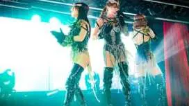 Japanese Burlesque Show entrance tickets in Tokyo
