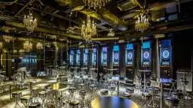 東京飛鏢主題餐廳酒吧體驗計劃