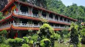 Ipoh private day trip from Kuala Lumpur with lunch