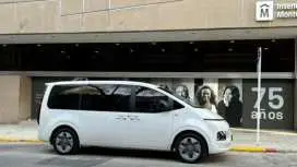 Airport to Hotel or Hotel to Airport Transfer in Montevideo