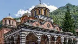 Day trip from Sofia to Rila Monastery and Boyana Church