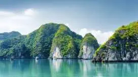 從河內出發的七日越南北部之旅