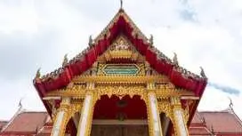普吉岛一日观光购物之旅