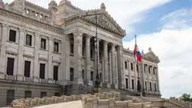 Montevideo guided tour