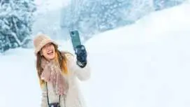 Hokkaido Soft-Serve Ice Cream Parlour and Snowland Experience