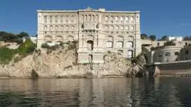 Skip-the-line tickets for Monaco Oceanographic Museum