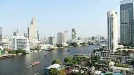 曼谷360度全景之旅