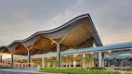 Nha Trang Airport Pick-Up or Drop-Off Transfer Service