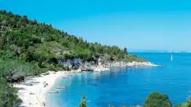 Paxos Villages Vicky F 游船票