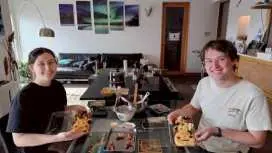 日本料理体验课程
