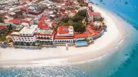 Zanzibar历史名城石头城私人之旅