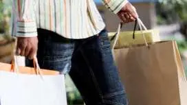Paraguay shopping tour