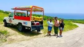 Barbados Coastal Tours