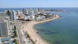 Punta del Este full-day guided tour from Montevideo