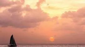 Barbados Catamaran Sunset Cruise
