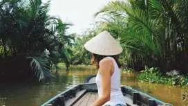 แพ็คเกจทัวร์เวียดนาม 5 วัน พร้อมที่พักและบริการรับส่งจากฮานอย