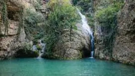 Spiritual and natural highlights tour from Veliko Tarnovo