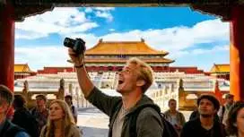 Private Customized Beijing Tour with Local Guide and Transfer