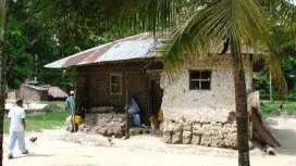 Zanzibar香料农场、洞穴和村庄探险私人之旅