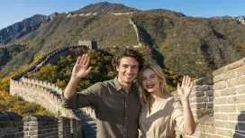 Private day tour at Mutianyu Great Wall with VIP perks