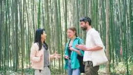 Kyoto Arashiyama insider walking tour