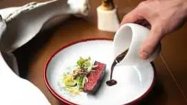 Michelin-Starred Restaurant Experience in Arashiyama Kyoto