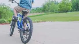 波哥大半日自行车租赁