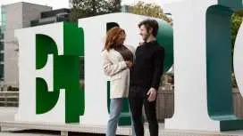 EPIC The Irish Emigration Museum Entrance Tickets