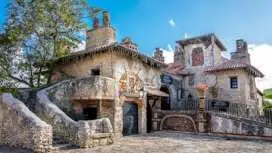 Altos de Chavon 和拉羅馬納之旅
