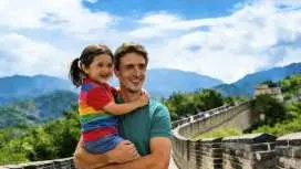 Private Guided Tour of Mutianyu Great Wall and Summer Palace