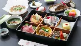 日本京都|もみぢ家別館川の庵 川床料理体験