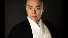 【9月14日(月)開催】羽黒山五重塔 中村橋吾丈歌舞伎舞踊披露(山形県鶴岡市)