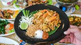 Krua Khun Mae Don Wai Restaurant&Coffee Bar | ประเทศไทย