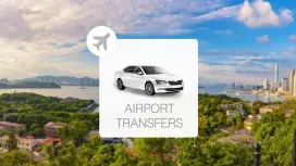 中國寧波| 寧波櫟社國際機場(NGB)至寧波市區等區域接送 | 機場包車接送