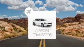 美國拉斯維加斯| 哈里·里德國際機場(LAS)至拉斯維加斯市區等區域接送 | 機場包車接送