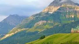 Waterton National Park Adventure Day tour from Calgary|Canada