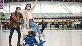 Private Transfer 2-14 Passengers to Niagara Falls, Canada|Canada