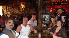 From Phoenix: Tombstone Old West Day Trip|United States