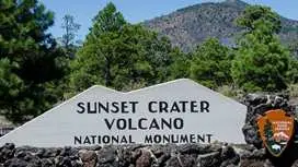 Phoenix: Wupatki and Sunset Crater Monument Tour|United States